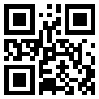 Scansione del QrCode di 3409071052