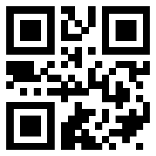 Scansione del Qr Code di 3409071053