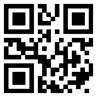 Scansione del QrCode di 3409071055