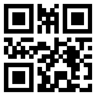 3409071058 - Immagine del Qr Code