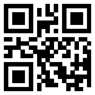 3409071063 - Immagine del QrCode associato