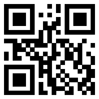 3409071064 - Immagine del Qr Code associato