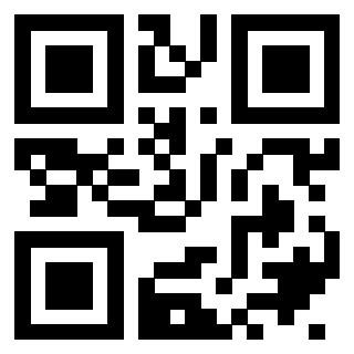 Immagine del Qr Code di 3409071067