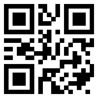 3409071068 - Immagine del QrCode associato