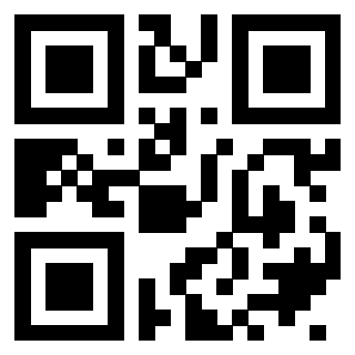 Immagine del Qr Code di 3409071071