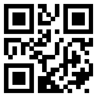 3409071075 - Immagine del QrCode