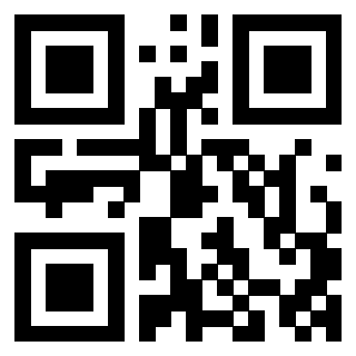 Scansione del Qr Code di 3409071077