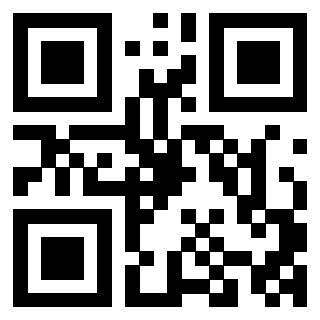 3409071078 - Immagine del Qr Code associato