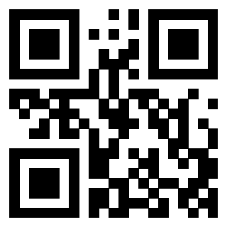 3409071079 - Immagine del Qr Code