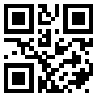 3409071080 Qr Code associato