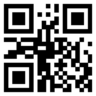 3409071082 - Immagine del QrCode associato