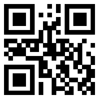 3409071083 - Immagine del QrCode associato
