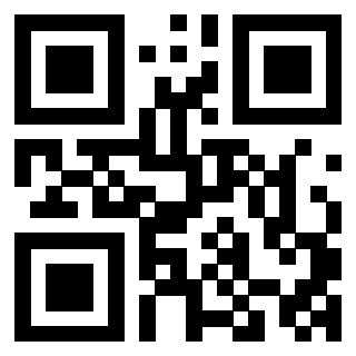 Scansione del QrCode di 3409071091