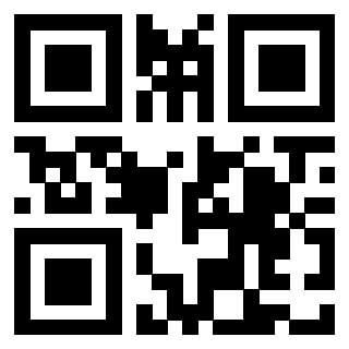 3409071095 - Immagine del Qr Code