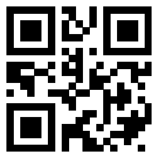 Il QrCode di 3409071097