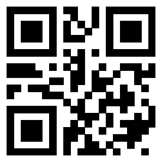 Scansione del QrCode di 3409071099