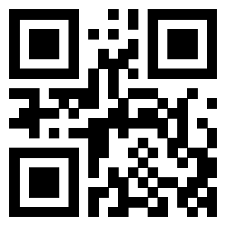 3409071100 - Immagine del QrCode associato