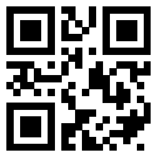 3409071102 QrCode associato