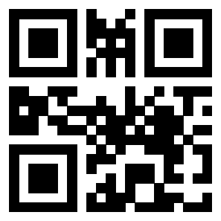 3409071104 - Immagine del Qr Code