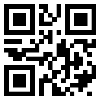 3409071105 Qr Code associato