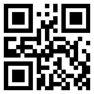 Scansione del Qr Code di 3409071106