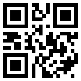 Immagine del Qr Code di 3409071108