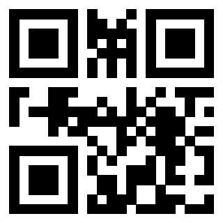 3409071109 - Immagine del QrCode associato