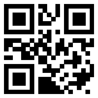 Il Qr Code di 3409071110