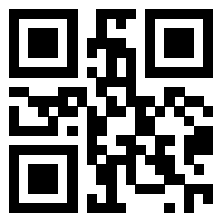 Scansione del Qr Code di 3409071112