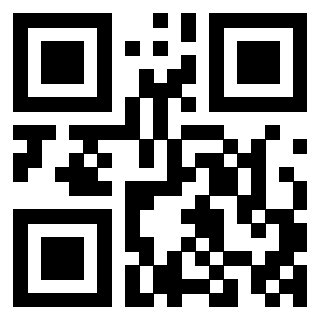 QrCode di 3409071113