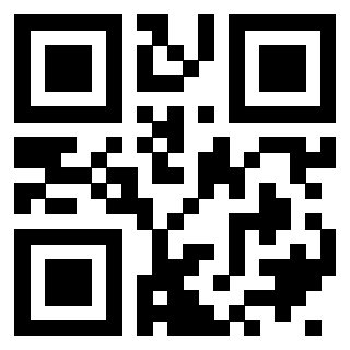 Il QrCode di 3409071117