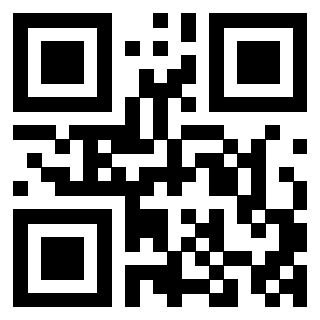 Il QrCode di 3409071119