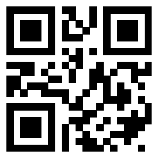 3409071120 - Immagine del Qr Code