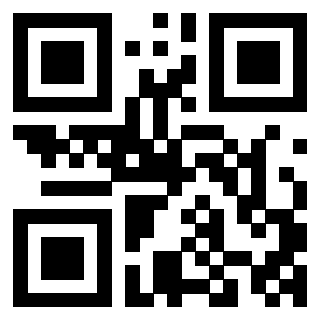3409071121 - Immagine del QrCode