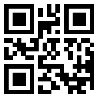 Scansione del Qr Code di 3409071122