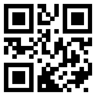 3409071124 - Immagine del Qr Code associato