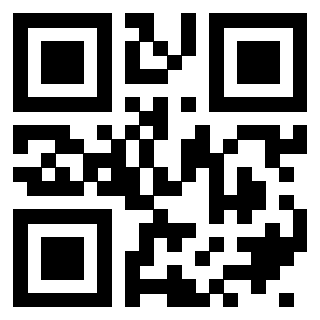 3409071126 QrCode associato