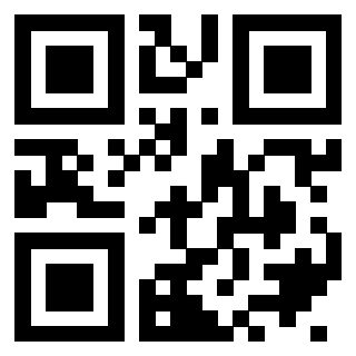 Qr Code di 3409071129