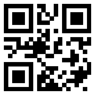 3409071132 - Immagine del Qr Code