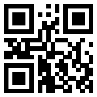 Qr Code di 3409071133