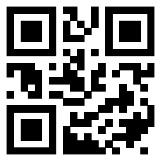 3409071134 QrCode associato