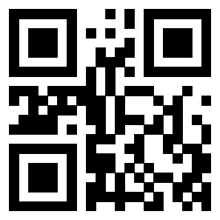 Scansione del Qr Code di 3409071136