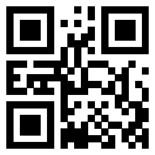 Qr Code di 3409071138