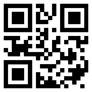 Scansione del QrCode di 3409071140