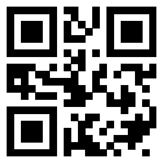 Scansione del Qr Code di 3409071142