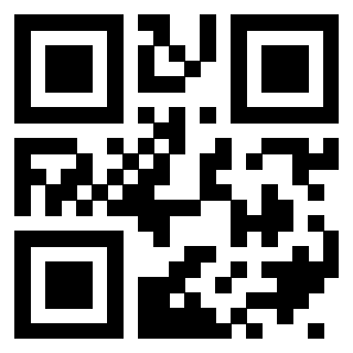 3409071146 - Immagine del QrCode associato