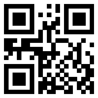3409071150 - Immagine del Qr Code associato