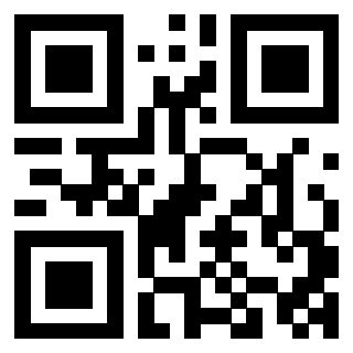 Scansione del Qr Code di 3409071152