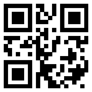 Il Qr Code di 3409071153