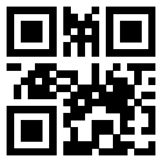 Qr Code di 3409071154